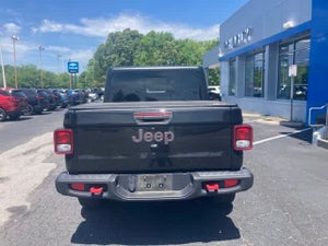 2021 Jeep GLAD