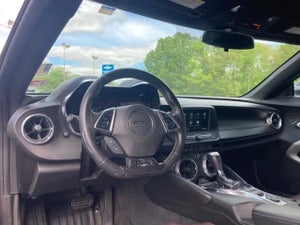2019 Chevrolet Camaro 1LS