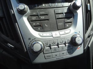 2012 Chevrolet Equinox 1LT AWD