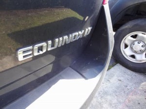 2012 Chevrolet Equinox 1LT AWD