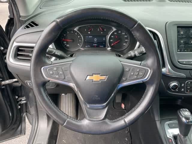 2019 Chevrolet Equinox LT w/1LT
